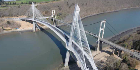 Cable-stayed Bridge