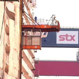 STX Shipyards
